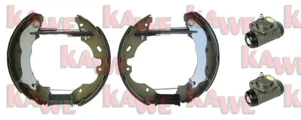 Brake Shoe Set (OEK311)