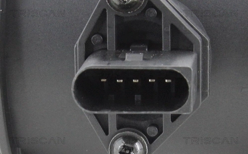 Mass Air Flow Sensor