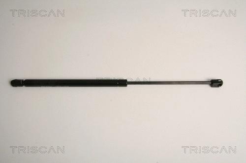 Gas Spring, boot/cargo area (8710 17211)