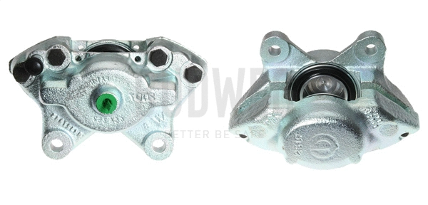 Brake Caliper (34713)