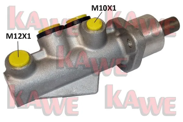 Brake Master Cylinder (B1267)