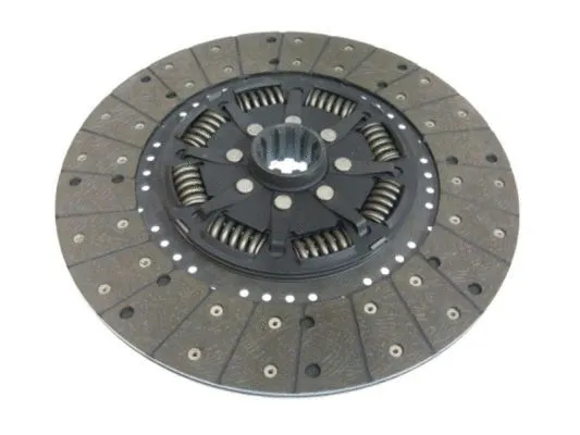 Clutch Disc (4419)