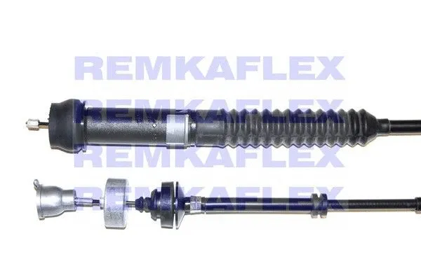 Cable Pull, clutch control (42.2611AUT)