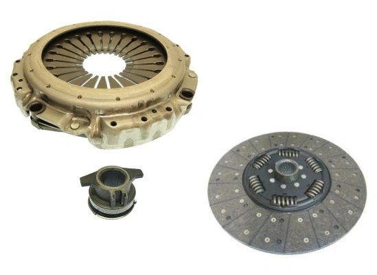 Clutch Kit (7071504)