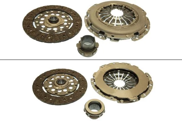 Clutch Kit (959121)
