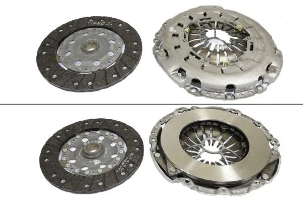 Clutch Kit (962040)