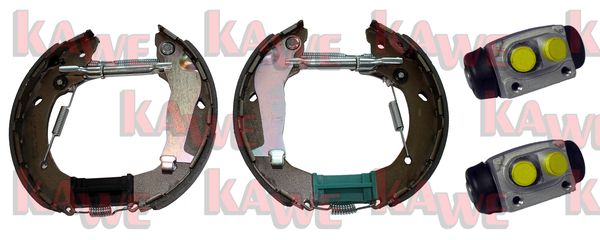Brake Shoe Set (OEK841)