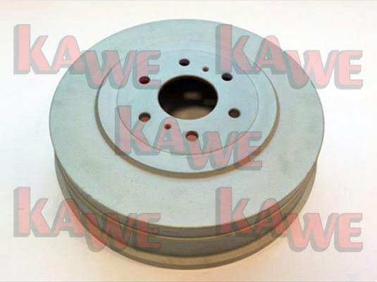 Brake Drum (7D0672R)