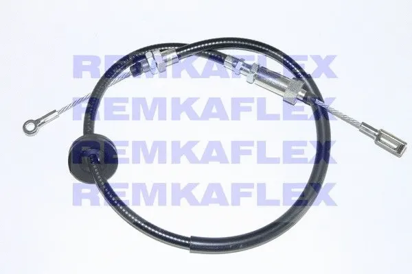 Cable Pull, parking brake (44.0120)