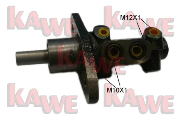 Brake Master Cylinder (B1990)