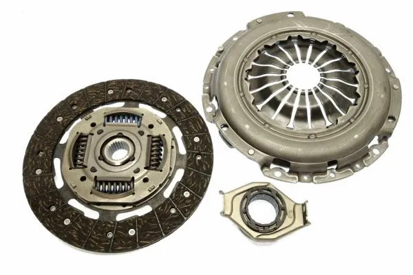 Clutch Kit (957992)