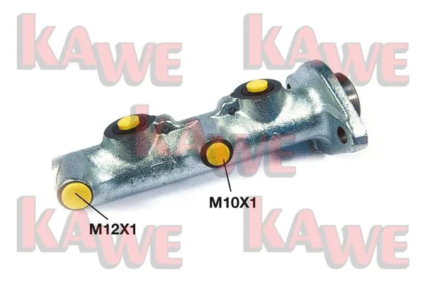 Brake Master Cylinder (B1944)