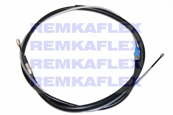 Cable Pull, parking brake (46.1872)