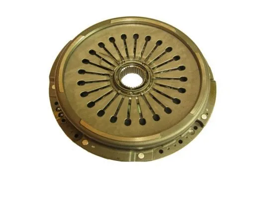 Clutch Pressure Plate (7114)