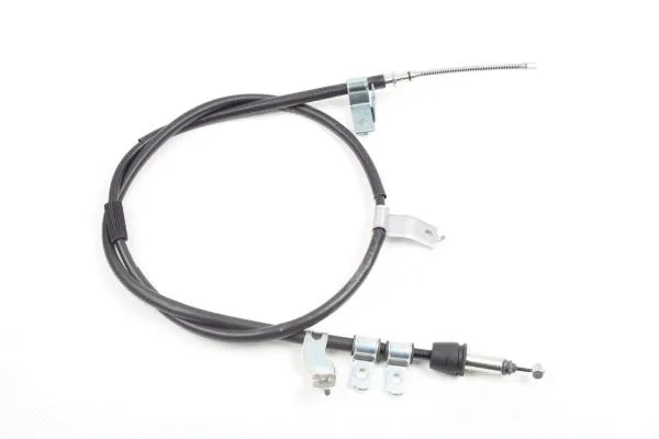 Cable Pull, parking brake (68.1680)