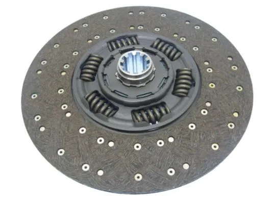 Clutch Disc (4664)