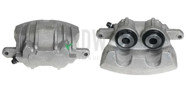 Brake Caliper (345239)