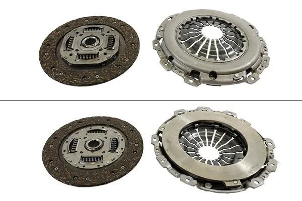 Clutch Kit (961381)
