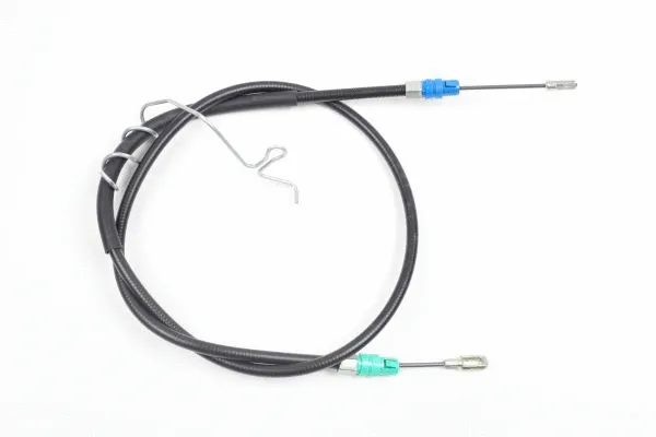 Cable Pull, parking brake (56.1414)