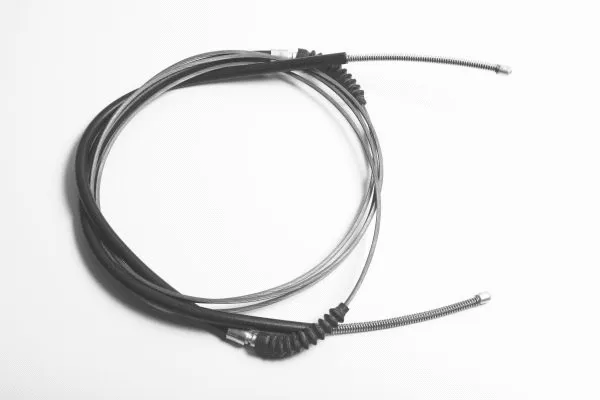 Cable Pull, parking brake (58.1060)