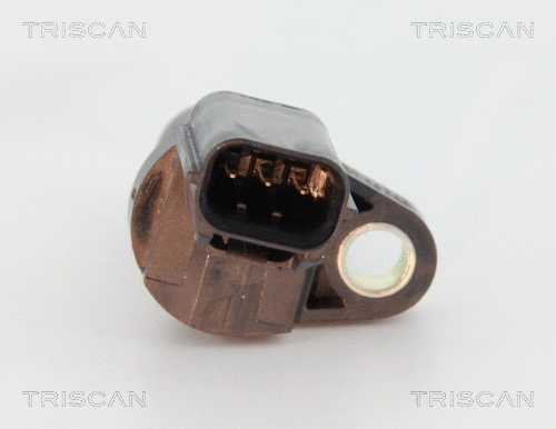 Sensor, crankshaft pulse