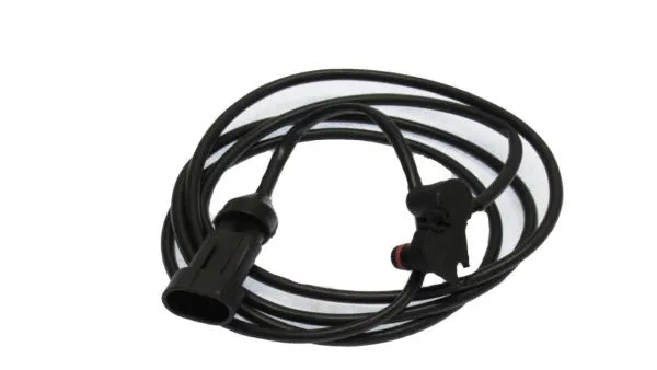 Warning Contact, brake pad wear (ACA8024.00)