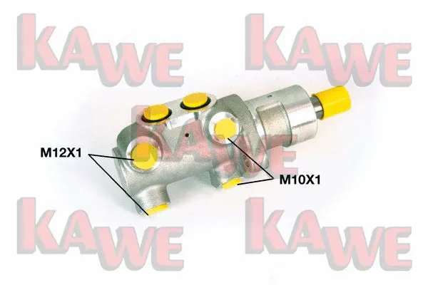 Brake Master Cylinder (B1075)