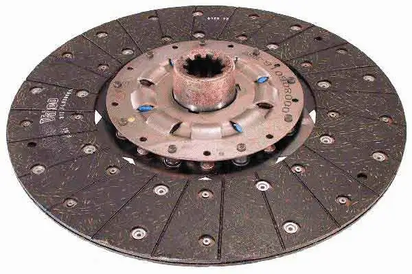 Clutch Disc (4536)