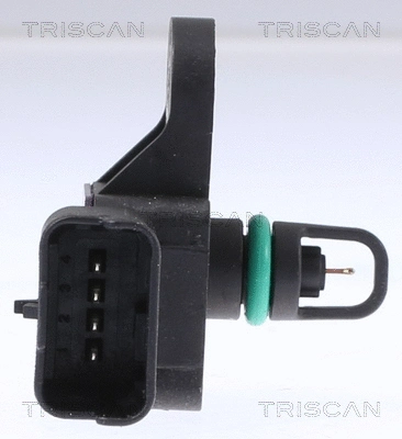 Sensor, intake manifold pressure