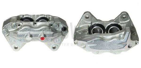 Brake Caliper (343185)