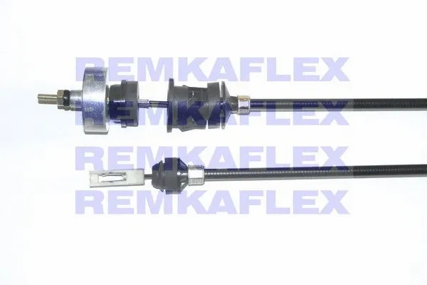 Cable Pull, clutch control (42.2710)