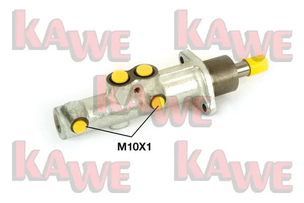 Brake Master Cylinder (B6787)