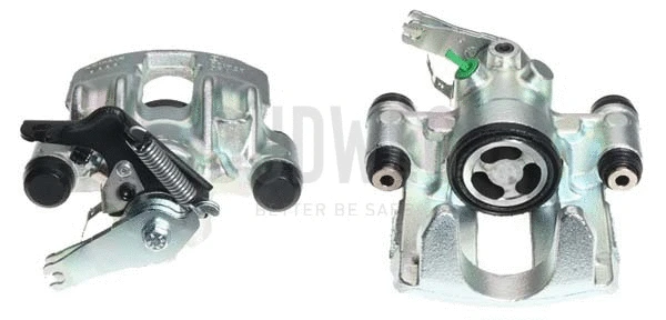 Brake Caliper (345378)