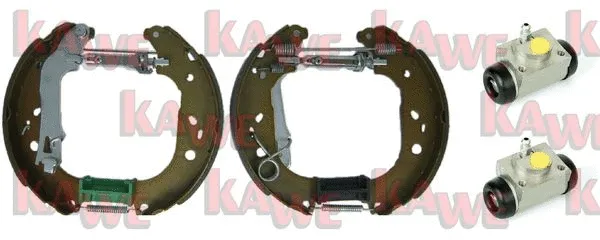 Brake Shoe Set (OEK545)