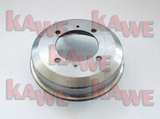 Brake Drum (7D0450)