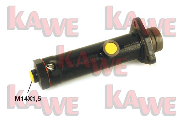Brake Master Cylinder (B6623)