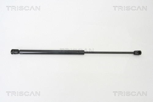 Gas Spring, boot/cargo area (8710 18212)