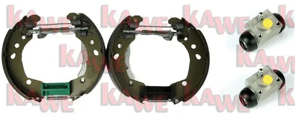 Brake Shoe Set (OEK540)