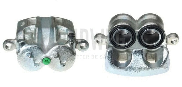 Brake Caliper (343128)