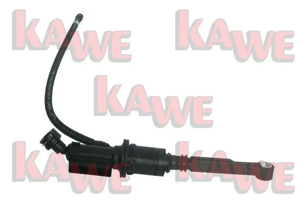 Master Cylinder, clutch (M2324)
