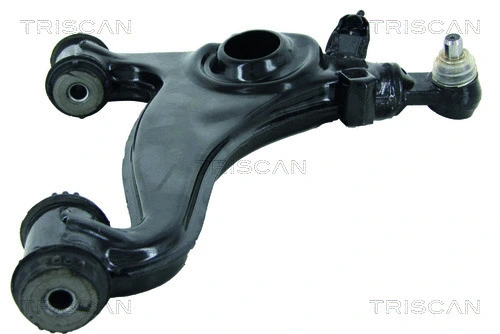 Control/Trailing Arm, wheel suspension (8500 23557)