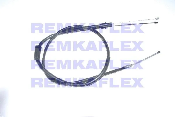 Cable Pull, parking brake (44.1480)
