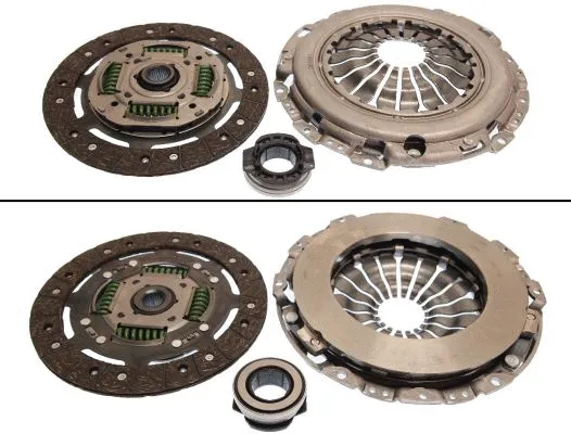 Clutch Kit (962761)