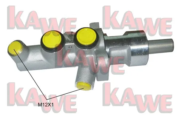 Brake Master Cylinder (B1351)