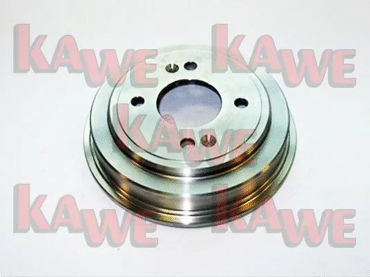 Brake Drum (7D0678)