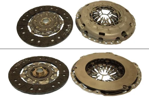 Clutch Kit (962266)