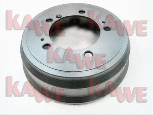 Brake Drum (7D0383)