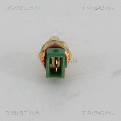 Sensor, coolant temperature