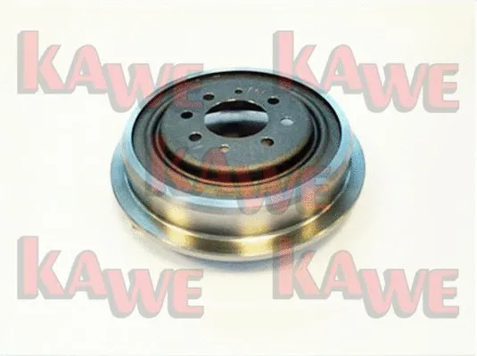 Brake Drum (7D0176)