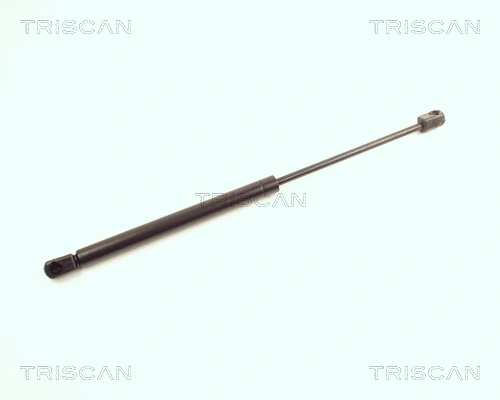 Gas Spring, boot/cargo area (8710 25216)